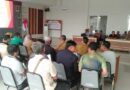 Sambut Hari Bhayangkara, Polres Blora Gelar Turnamen Voli