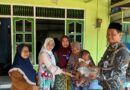 Sesarengan Atasi Stunting Kunden