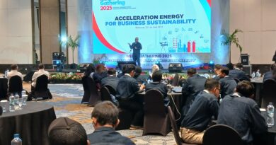 Energi Dari Indonesia Timur: Tulang Punggung Energi Negara