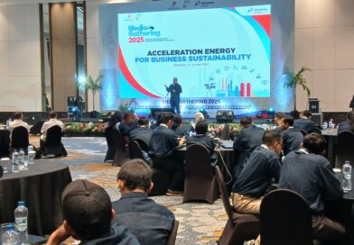 Energi Dari Indonesia Timur: Tulang Punggung Energi Negara